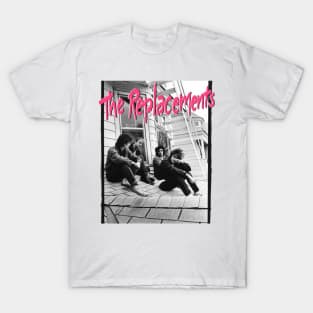 the replacements T-Shirt